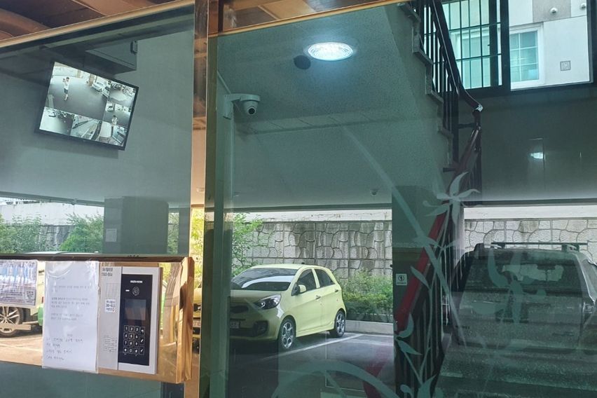 어곡동 1.5룸 15번째 이미지