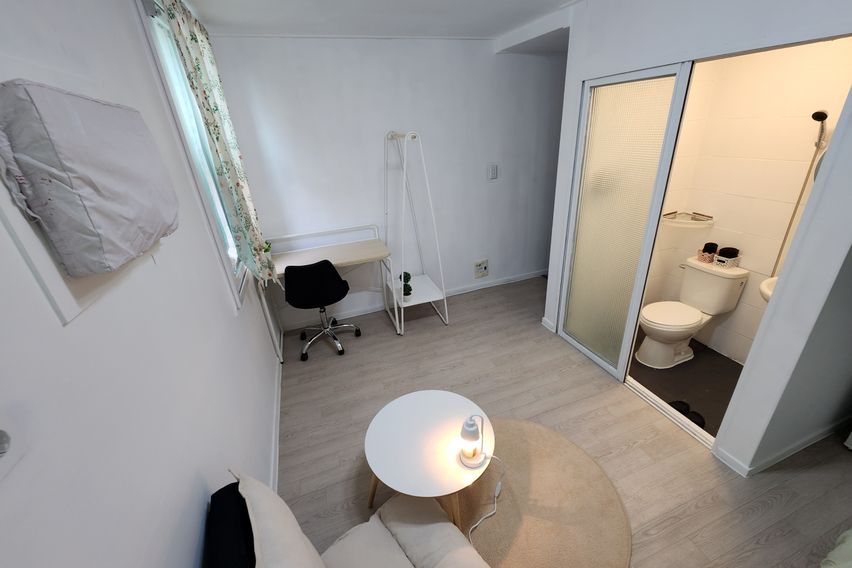 1인중심가 저렴한 원룸