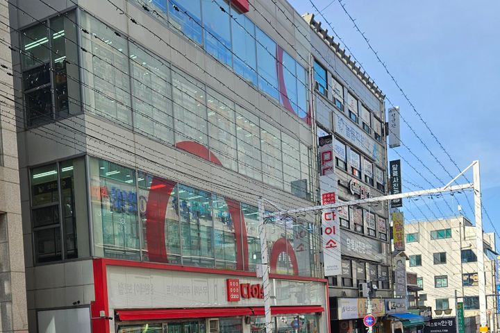 단구동 슬세권! 15번째 이미지