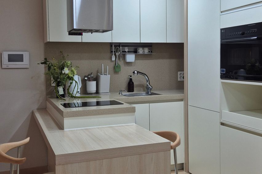 🧡명동5분 4인투룸