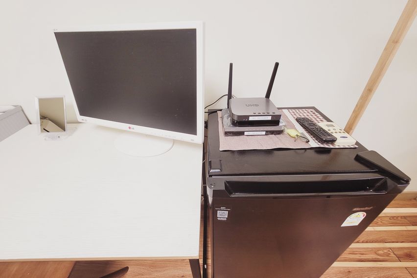 부평구청역 BK 201