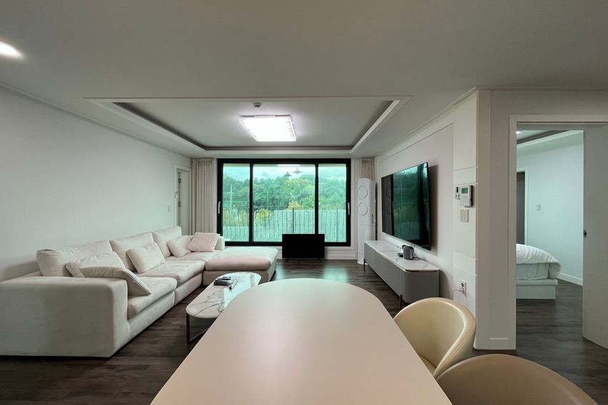 공원 도서관접근성좋음A