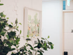 Suyu Station Mini Room A (Remodeled) 16th image
