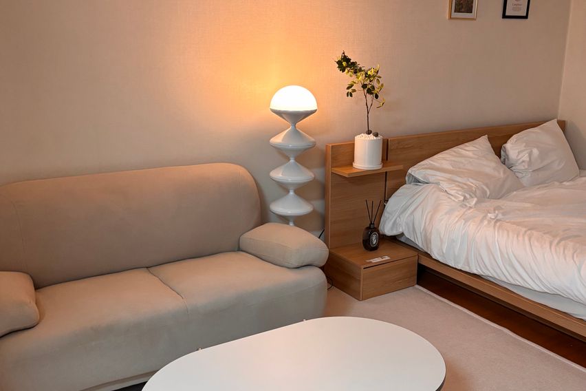 New) 서면 중심가