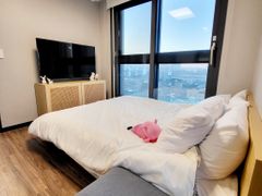 New two-room apartment in Yongsan, Seoul 4th image