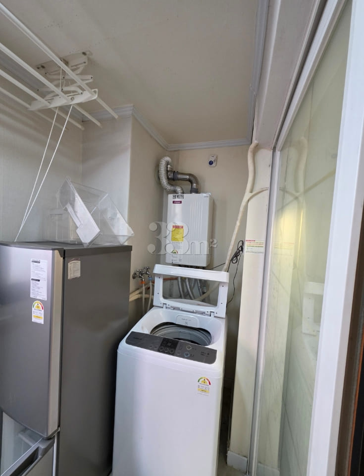 Gumi Indong-jun New Studio Apartment 205 10th image