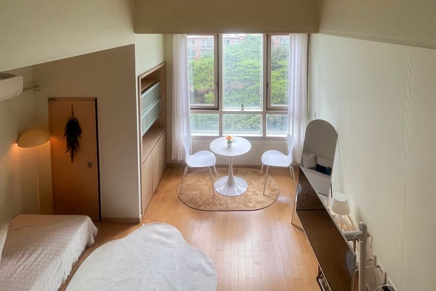 🌿공덕/복층/특가🌿 1번째 이미지