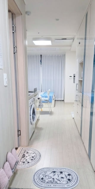 1 minute from Busan Station! Prime location n 8th image
