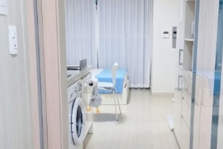 부산역1분!역세권 8번째 이미지
