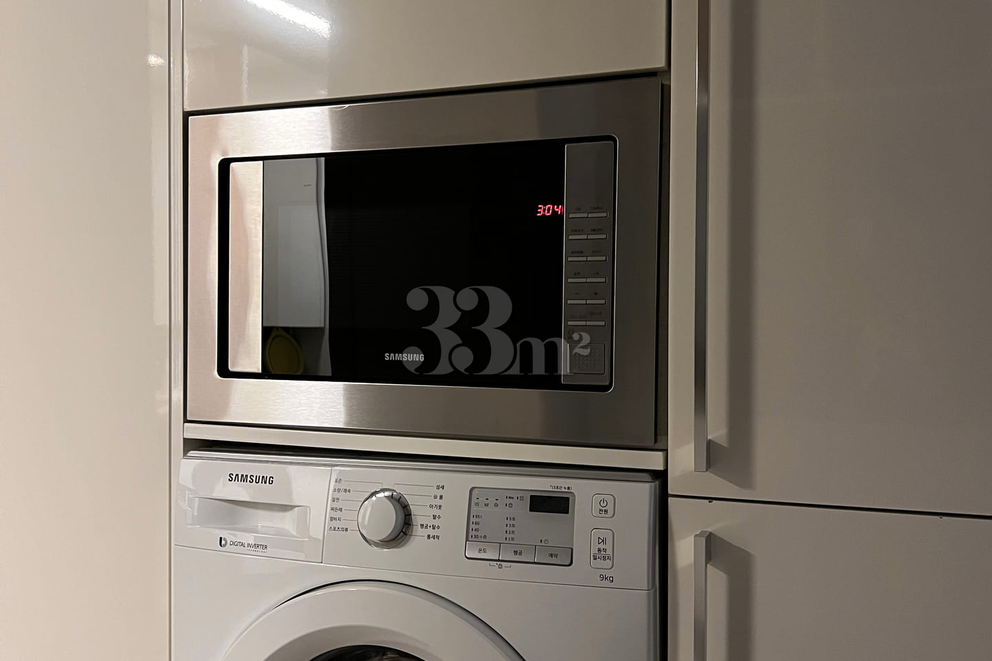 Cozy, fully-furnished apartment in Munjeong ? 14th image