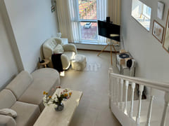 Mapo High-Rise Penthouse with a View 6th image
