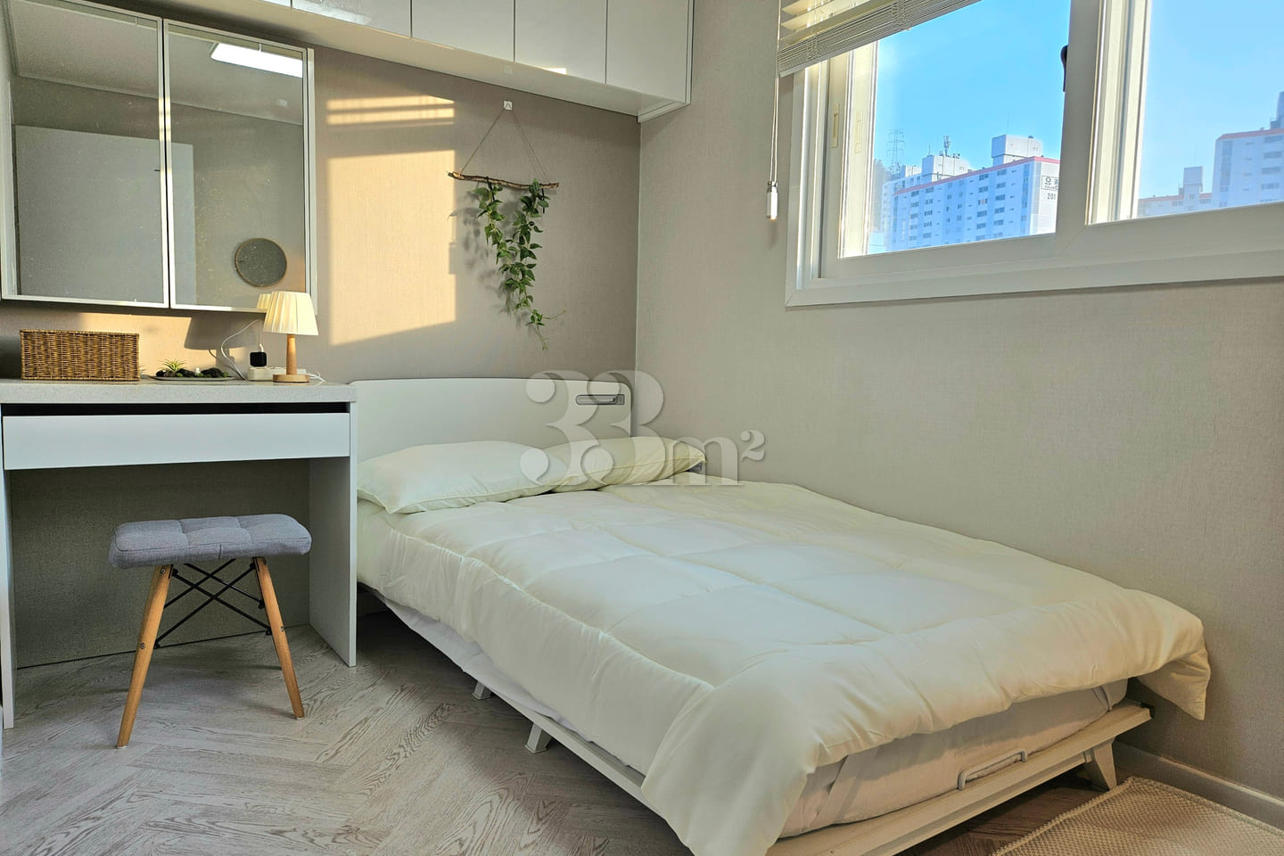 Comfortable home near Geumgok Station 5th image