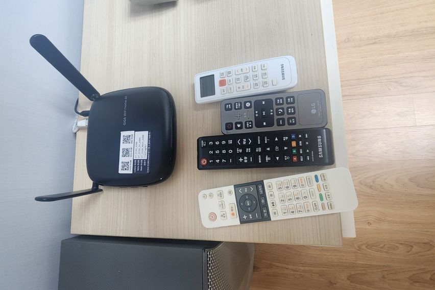 전원주택형 빌라3룸 3번째 이미지