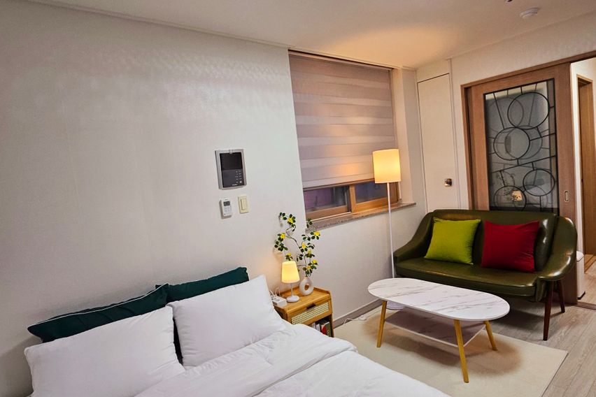 창원 상남동 감성워크룸 4번째 이미지