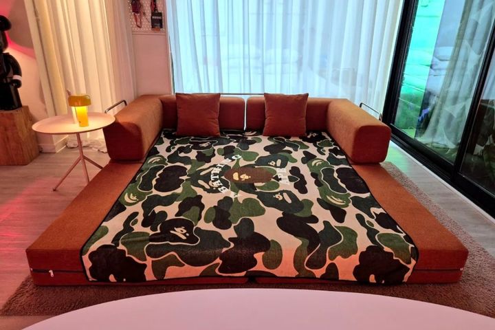 Artist house 16번째 이미지