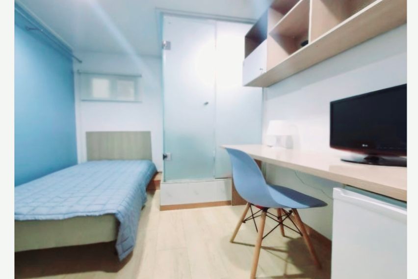 싱글하우스 성신여대점 