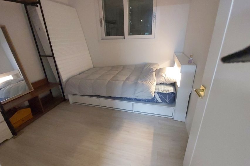 독립문역무악현대아파트