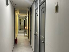 Cozy room near Sillim Station 4th image