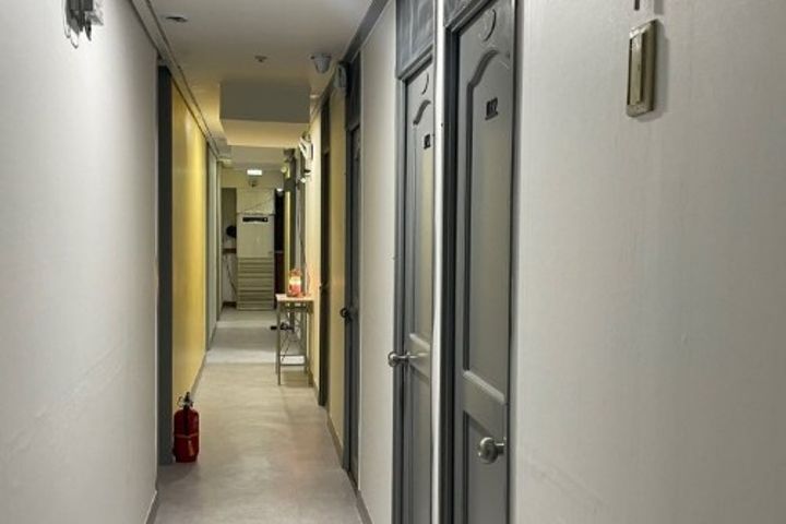 Cozy room near Sillim Station 4th image