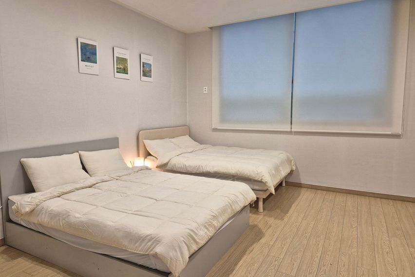 문현금융단지 도보5분