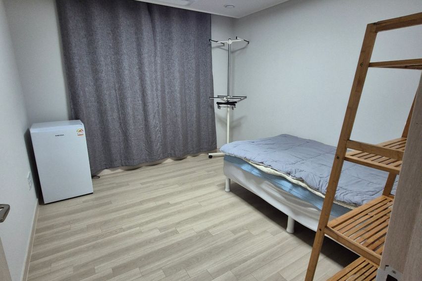 의정부 덕계역 살아보기