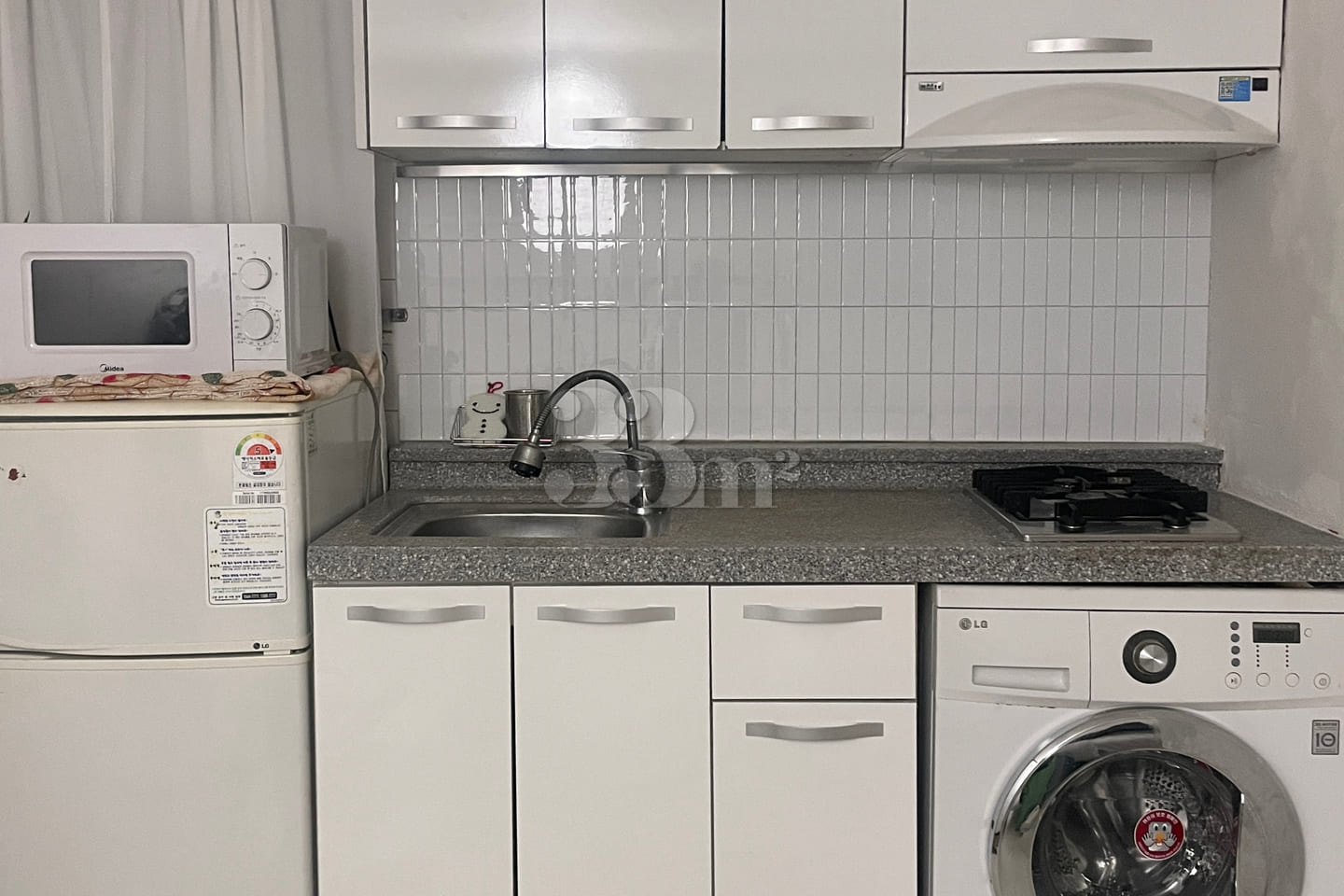 🍀 Konkuk University Stay - Fully Furnished 5th image