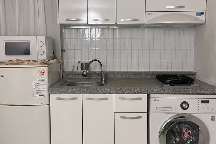 🍀 Konkuk University Stay - Fully Furnished 5th image