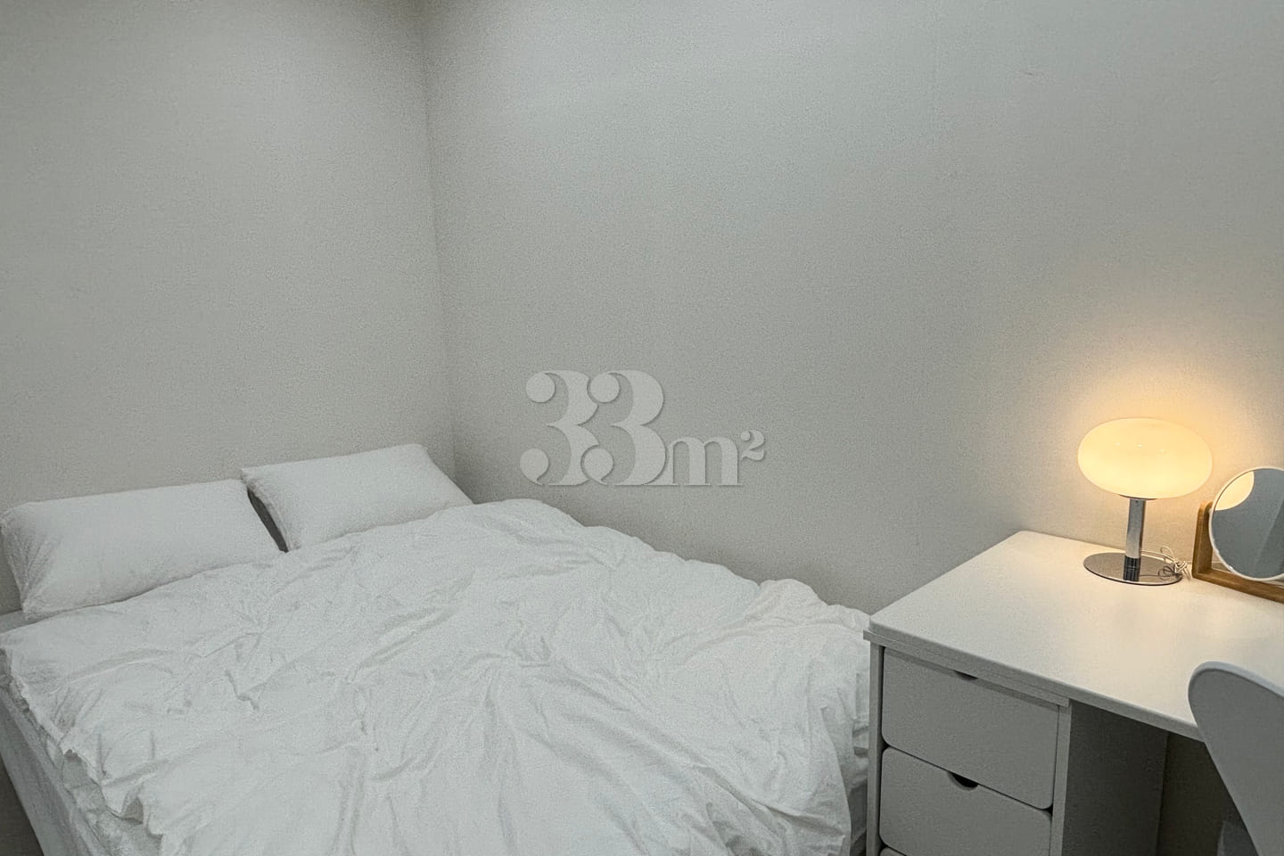 New 2-person apartment near Myeongdong Statio 9th image