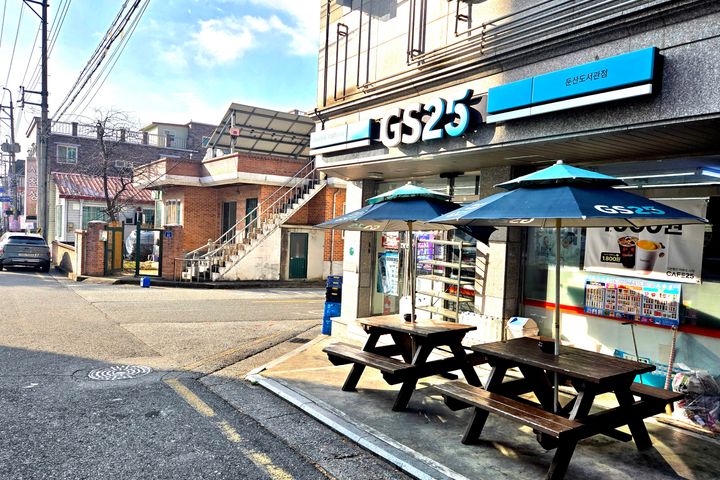 봉동 둔산 비지니스숙소 11번째 이미지