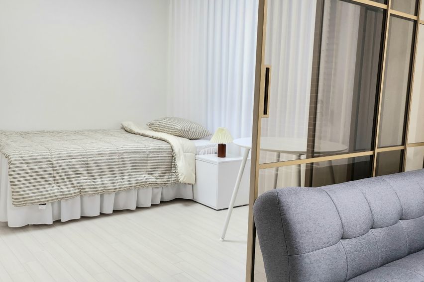 송파 신축투룸 아산병원