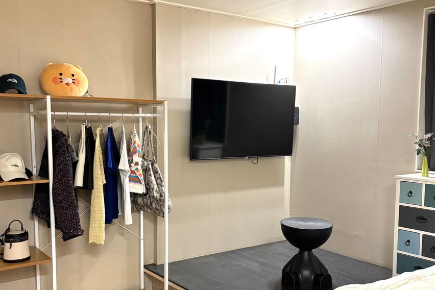 디럭스룸 502호 3번째 이미지