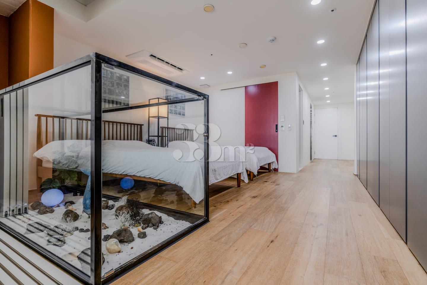 Jeju 46-pyeong Fully Furnished Unit: Grand Op 11th image