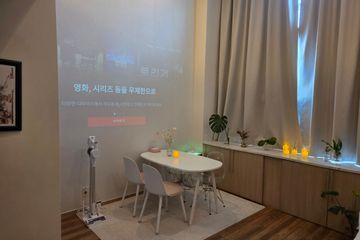 창원 새SS침대2개복층