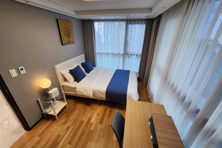 강남서초 풀옵션 투룸 9번째 이미지