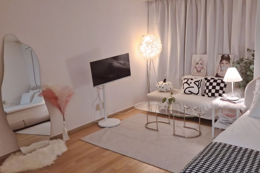 홍대 여의도 가까운당산 3번째 이미지