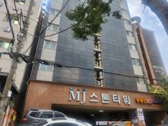 수원역 로데오거리 인근 8번째 이미지