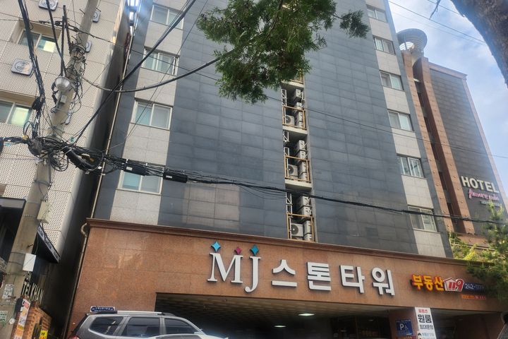 수원역 로데오거리 인근 8번째 이미지