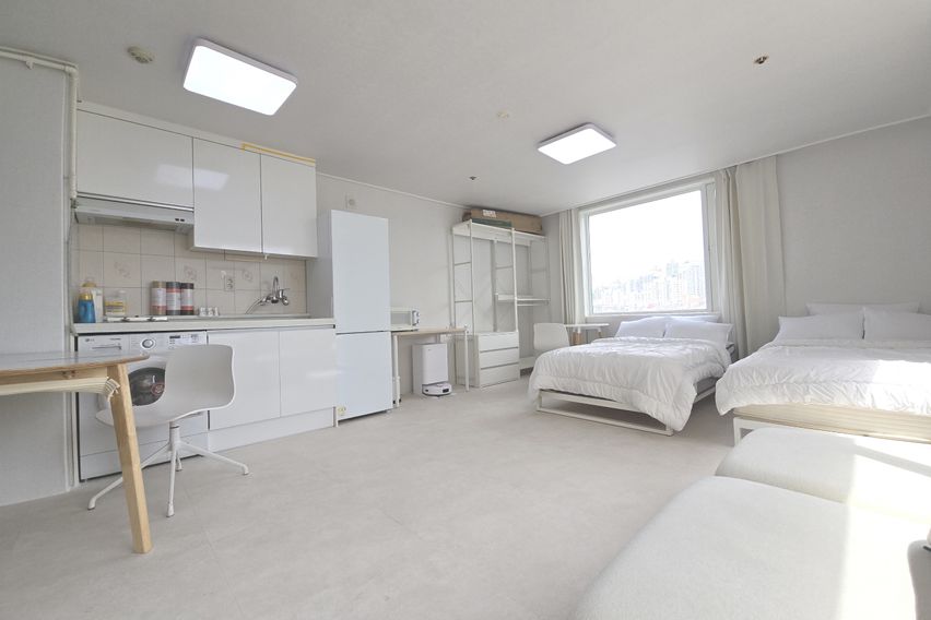 서울대입구역1분 뷰맛집