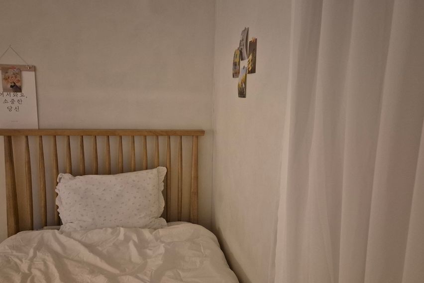 Dam-eun House at Taehwagang National Garden 4th image