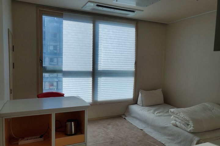 제기동역 햇살야경깔끔집 1번째 이미지