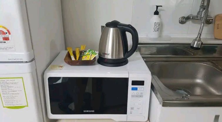 터미널 도보5분 투룸⁶ 15번째 이미지