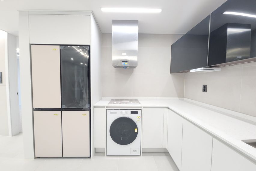 과천지정타 신축 풀옵션