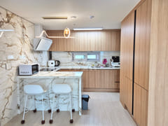 Newly built apartment in Anyang Arts Park 2th image
