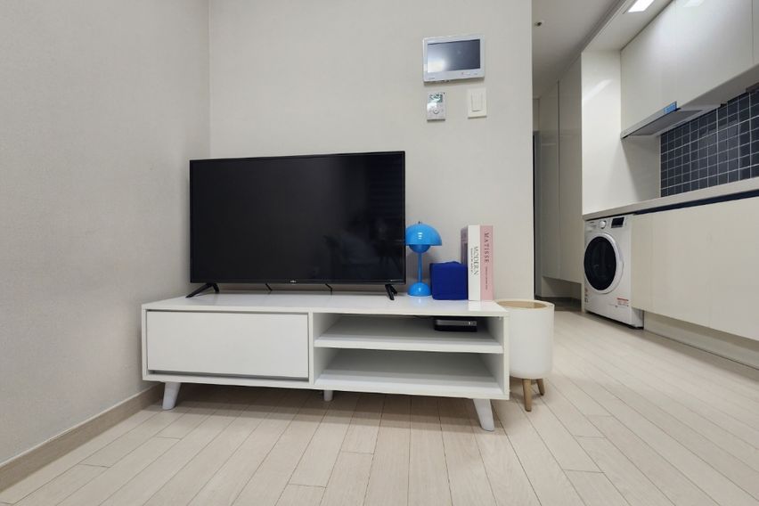 대구 테크노폴리스 중심