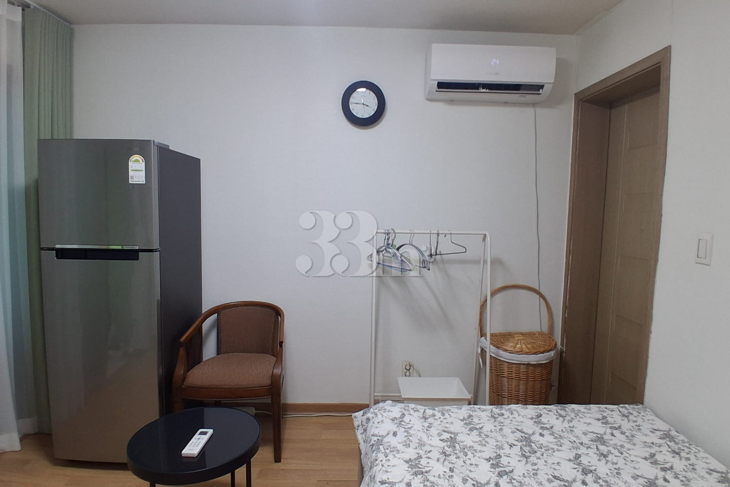 Gwangsa/Okjeong-dong Fully Furnished Studio 2 4th image