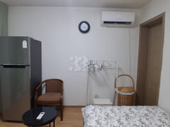 Gwangsa/Okjeong-dong Fully Furnished Studio 2 4th image