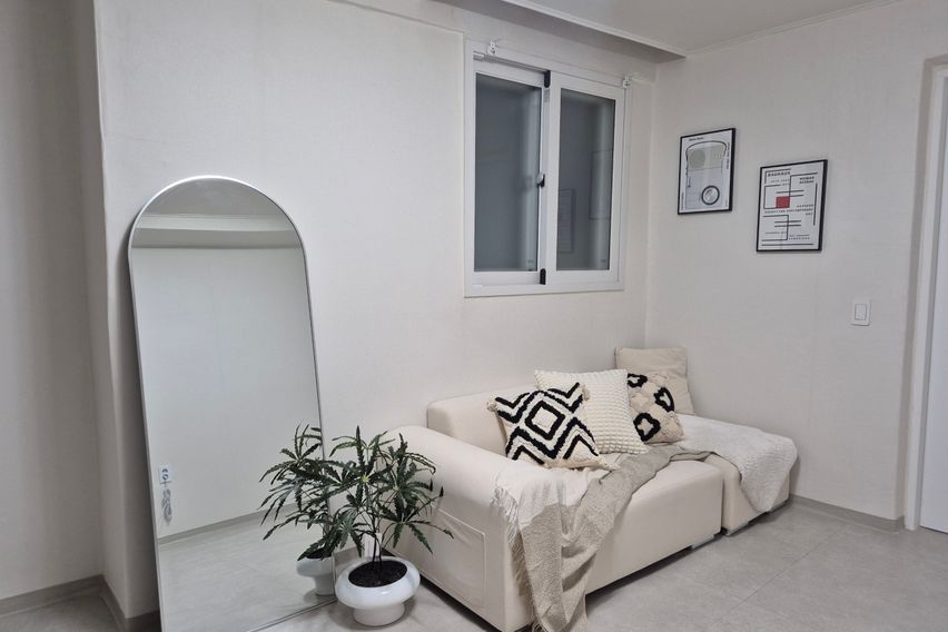 왕십리역 3분컷 하우스 3번째 이미지