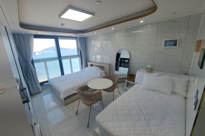 광안해변.드론쇼1열 0번째 이미지