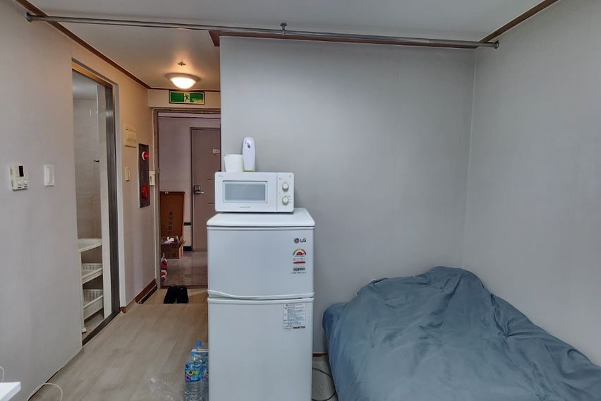 #95 깨끗한 원룸