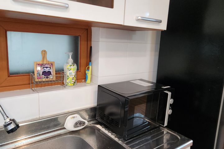 Fully furnished villa near Yeongdeungpo Marke 12th image